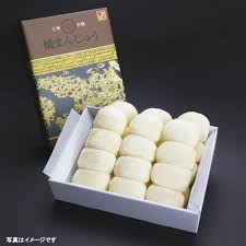 Image result for 焼まんじゅう