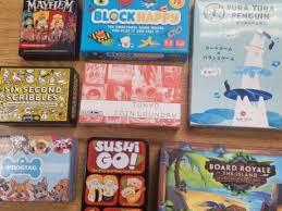 Image result for Byfleet Library Friends Scrabble Club