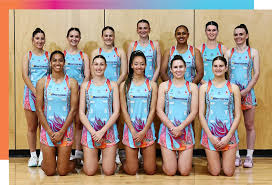 Image result for Flames Netball Club