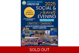 Image result for Manchester Harriers & Athletics Club