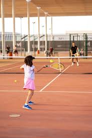 Image result for Junior Clay Tennis Registry