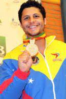 Cesar Herrera « Photo gallery « Karate Records - Karate results ... - cesar-herrera-venezuela3