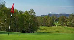 Image result for Carrbridge Golf Club