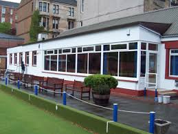 Image result for Partick Bowling Club