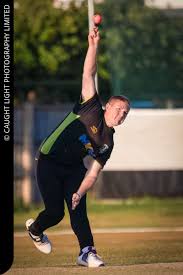 Image result for Otley Cricket Club