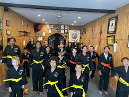 Image result for Bushido Academy Of Martial Arts (Bama)