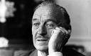 David Niven: New York plane crash: Calm, collected pilot 'was like David - davidniven_1240940c