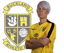 Image result for Buckland & Milber Football Club