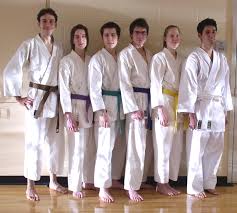 Image result for Ifield Shotokan Karate Club