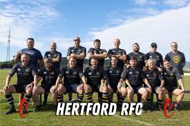Image result for Hertford Rugby Football Club