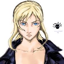 「アヤ・ブレア パラサイト・イヴ」の画像検索結果