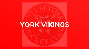 Image result for City Of York Hockey Club