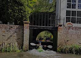 Image result for Blackwater Valley Canoe Club