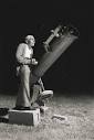Clyde Tombaugh Biography -- Academy of Achievement