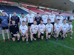 Image result for Omagh St Endas