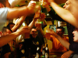  alcohol abuse. A recent study found that for every hour an American teen 