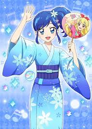 「霧矢あおい アイカツ!」の画像検索結果