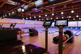 Image result for St Neots and District Indoor Bowling Club