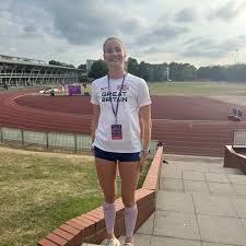 Image result for Thames Valley Harriers