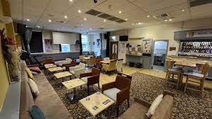 Image result for Spondon Snooker Club, Derby