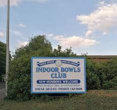 Image result for Gillingham Bowling Club