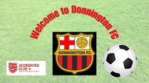 Image result for Castle Donington Juniors F C