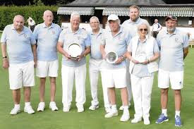 Image result for Flitwick Bowls Club