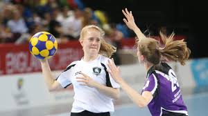 Image result for Southampton Spartans Korfball Club