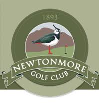 Image result for Newtonmore Golf Club