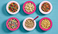 Read which kids' cereal is also healthful cereal