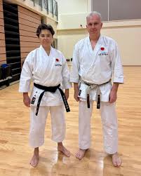 Image result for Colchester Shotokan Karate Club