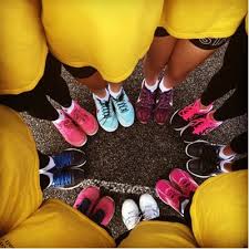 Image result for Beacon Netball Club