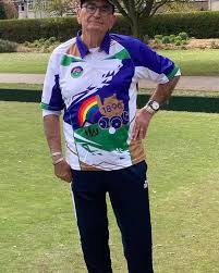 Image result for Darlington South Park Bowls Club