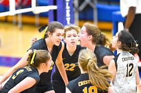 Image result for Orwell Volleyball Club
