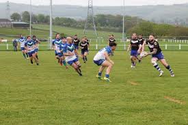 Image result for Nottingham Outlaws