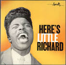 Little Richard – Here's…