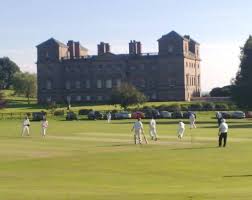 Image result for Hainault & Clayhall Cricket Club