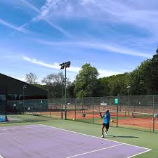 Image result for Hallamshire Tennis & Squash Club