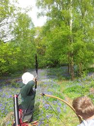 Image result for Long Eaton Field Archery Club