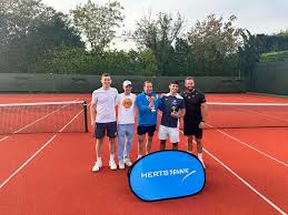 Image result for Rickmansworth Lawn Tennis Club