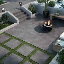 Anti-Slip - Mineral Tiles