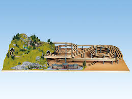 Bildergebnis für Gleiswendel