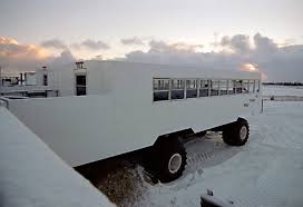 Image result for tundra buggy