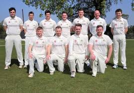 Image result for Pontblyddyn Cricket Club