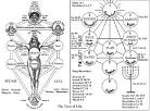 RAJA RAGA: BOOK OF ENOCH. FORBIDDEN BOOKS.