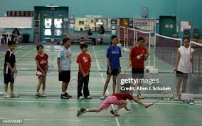 Image result for Beechdown Badminton Club