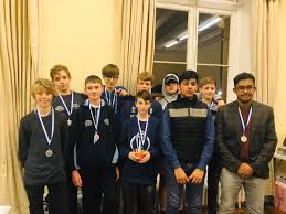 Image result for Saltaire Cricket Club