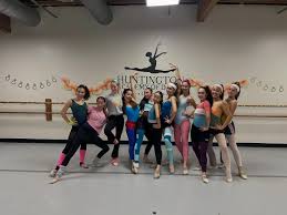 Image result for Academy Of Dance