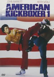 Image result for American Kick Boxing Club