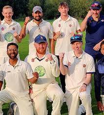 Image result for Tranent Cricket Club